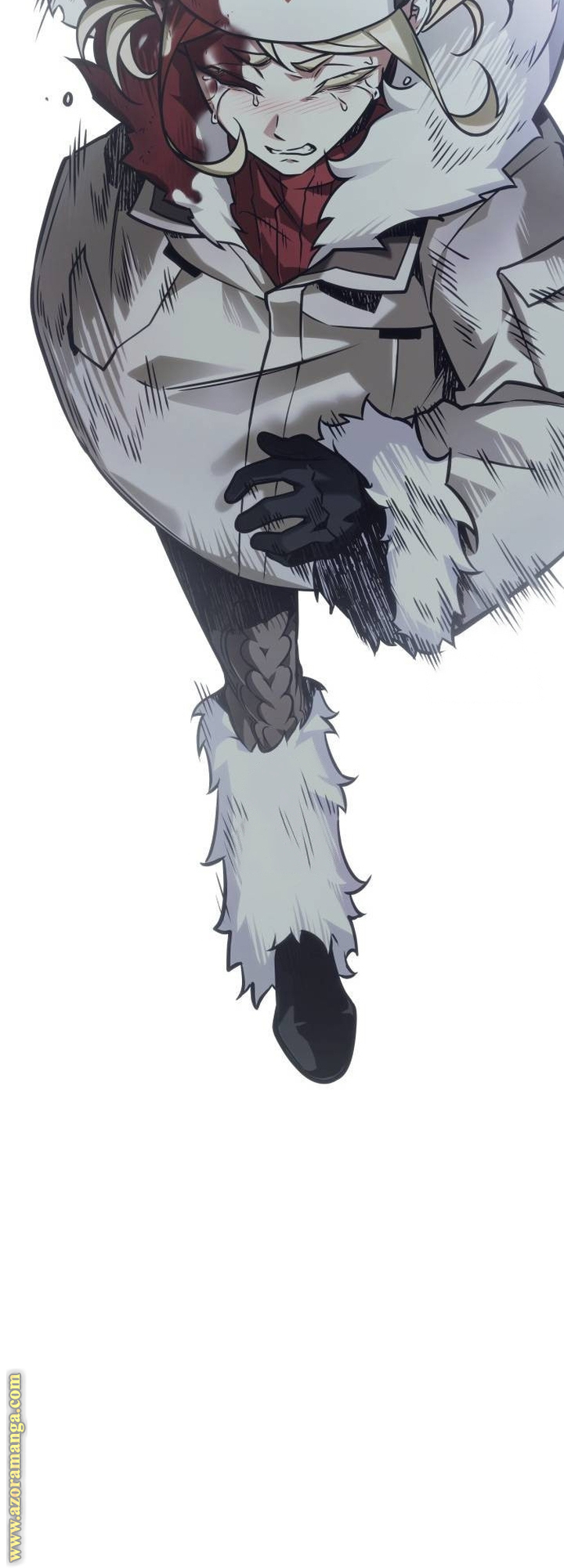 Read Omniscient Reader's Viewpoint AR Manga Online