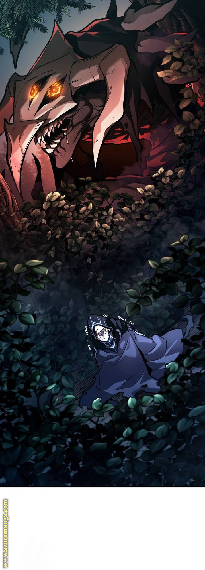 Read Omniscient Reader's Viewpoint AR Manga Online