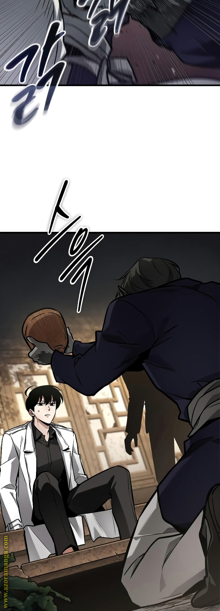 Read Omniscient Reader's Viewpoint AR Manga Online