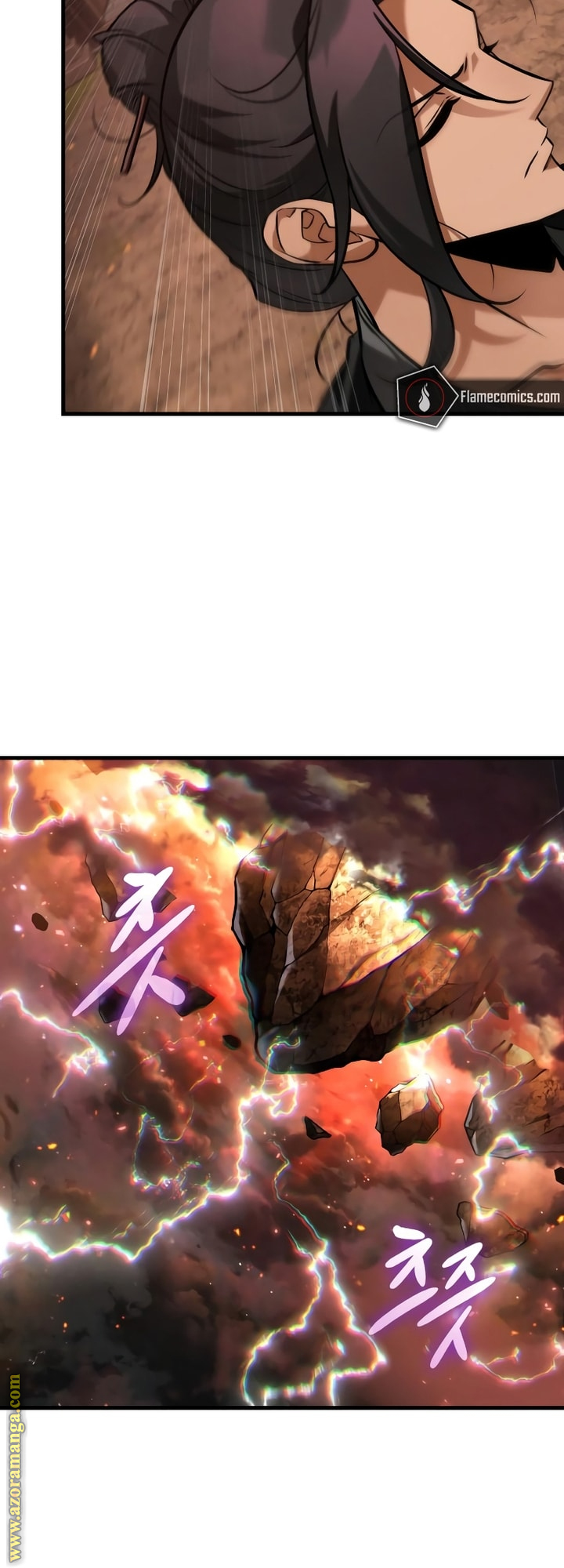 Read Omniscient Reader's Viewpoint AR Manga Online