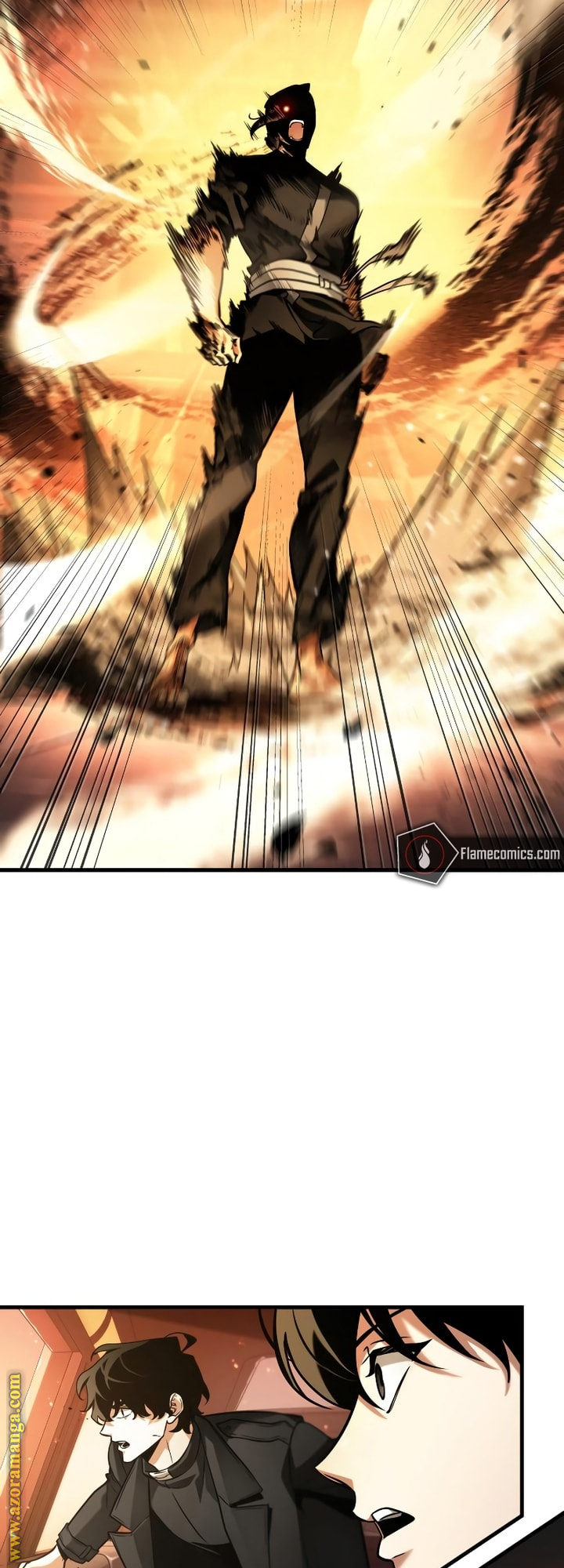 Read Omniscient Reader's Viewpoint AR Manga Online