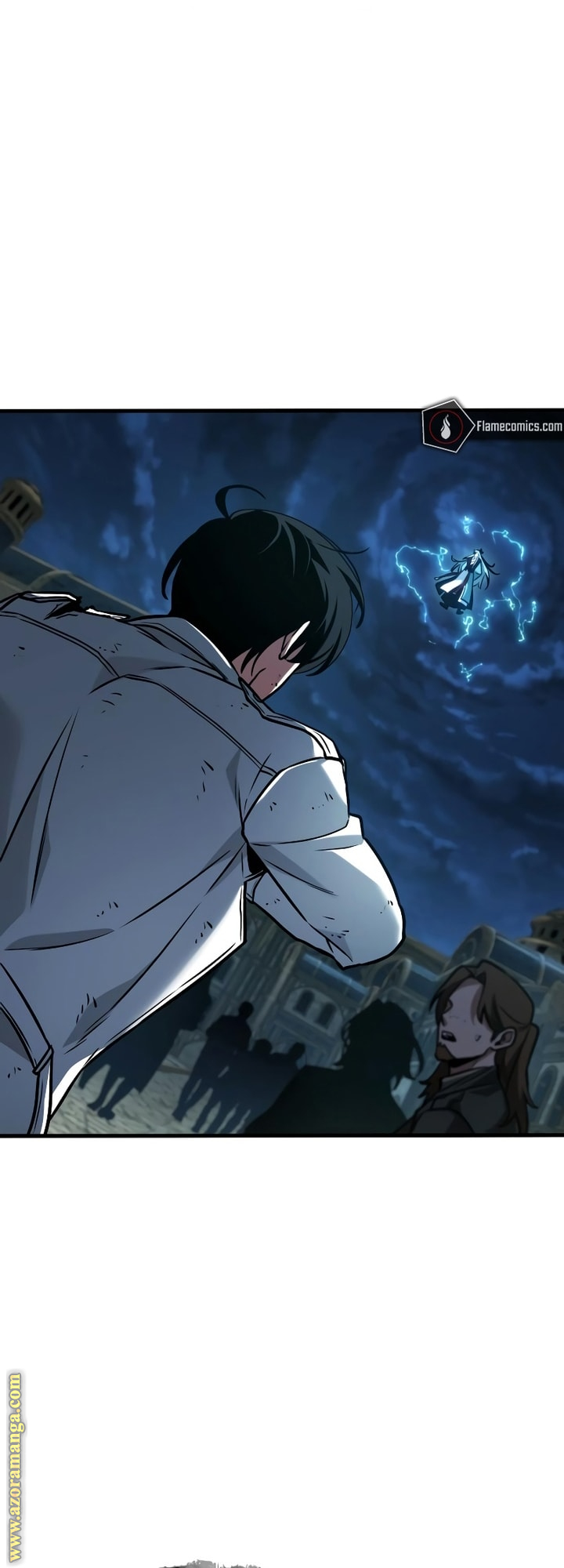 Read Omniscient Reader's Viewpoint AR Manga Online