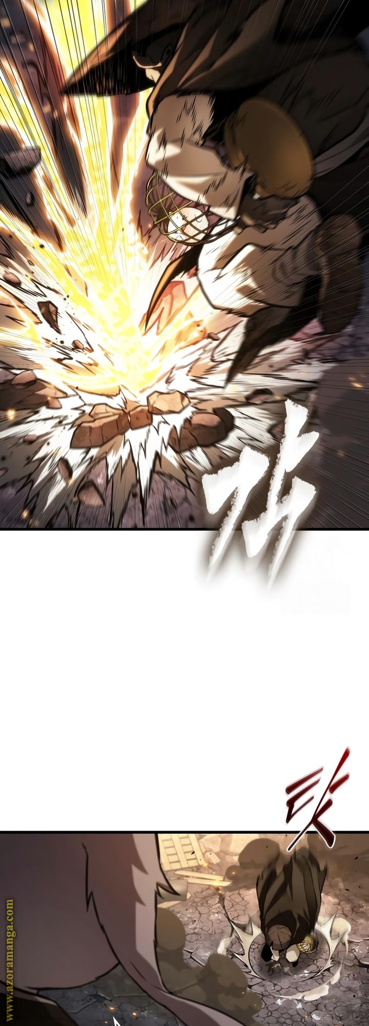 Read Omniscient Reader's Viewpoint AR Manga Online