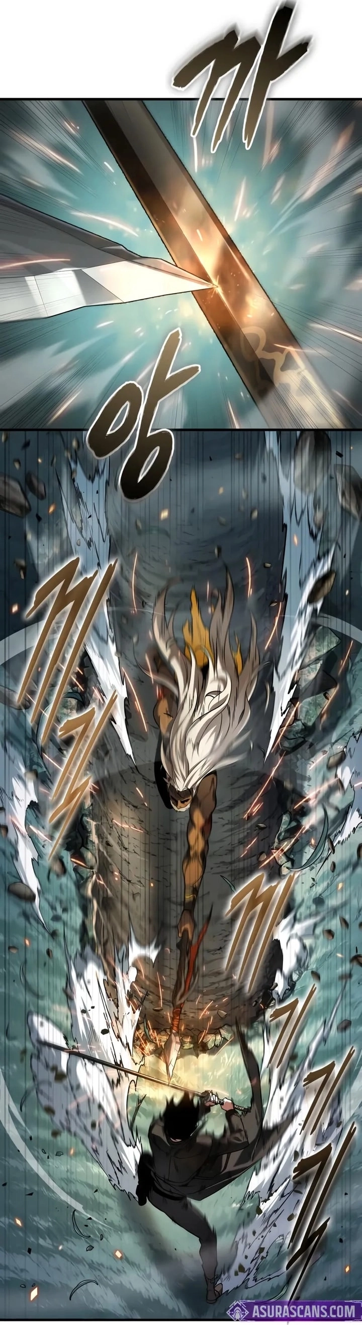 Read Omniscient Reader's Viewpoint AR Manga Online