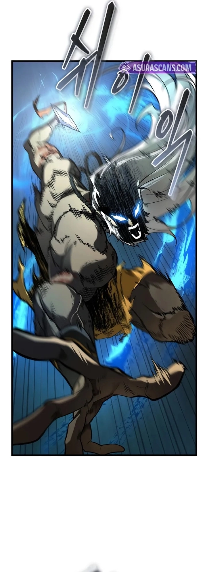 Read Omniscient Reader's Viewpoint AR Manga Online