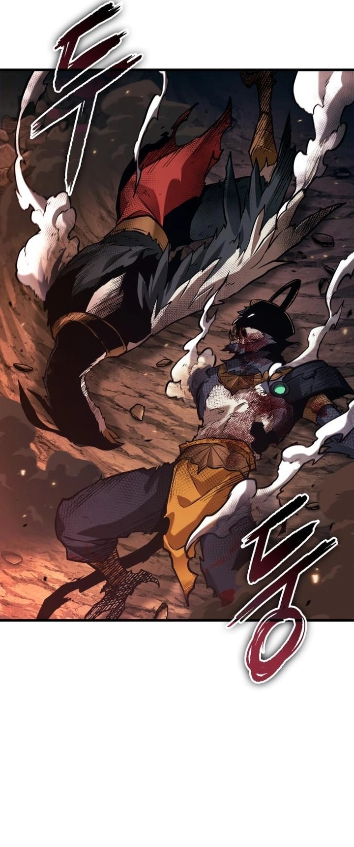 Read Omniscient Reader's Viewpoint AR Manga Online