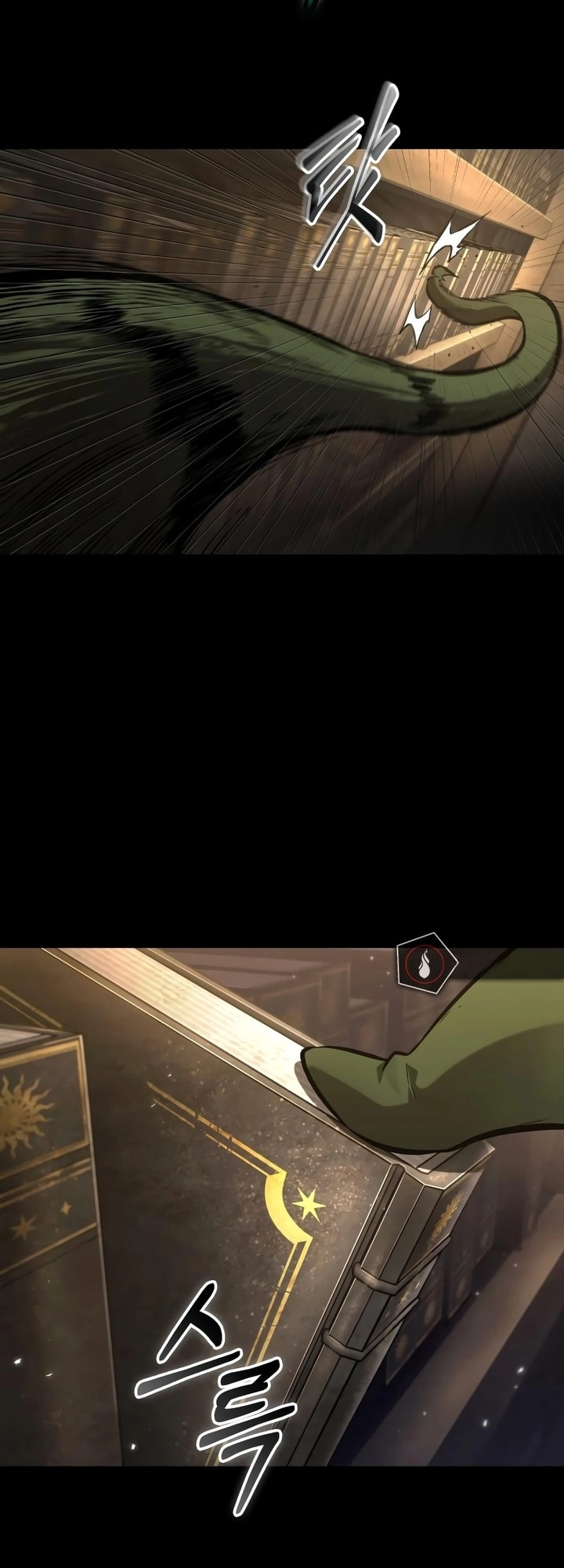 Read Omniscient Reader's Viewpoint AR Manga Online