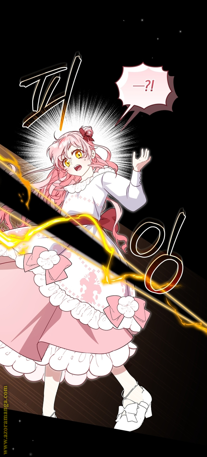 Read Raised by Villains AR Manga Online