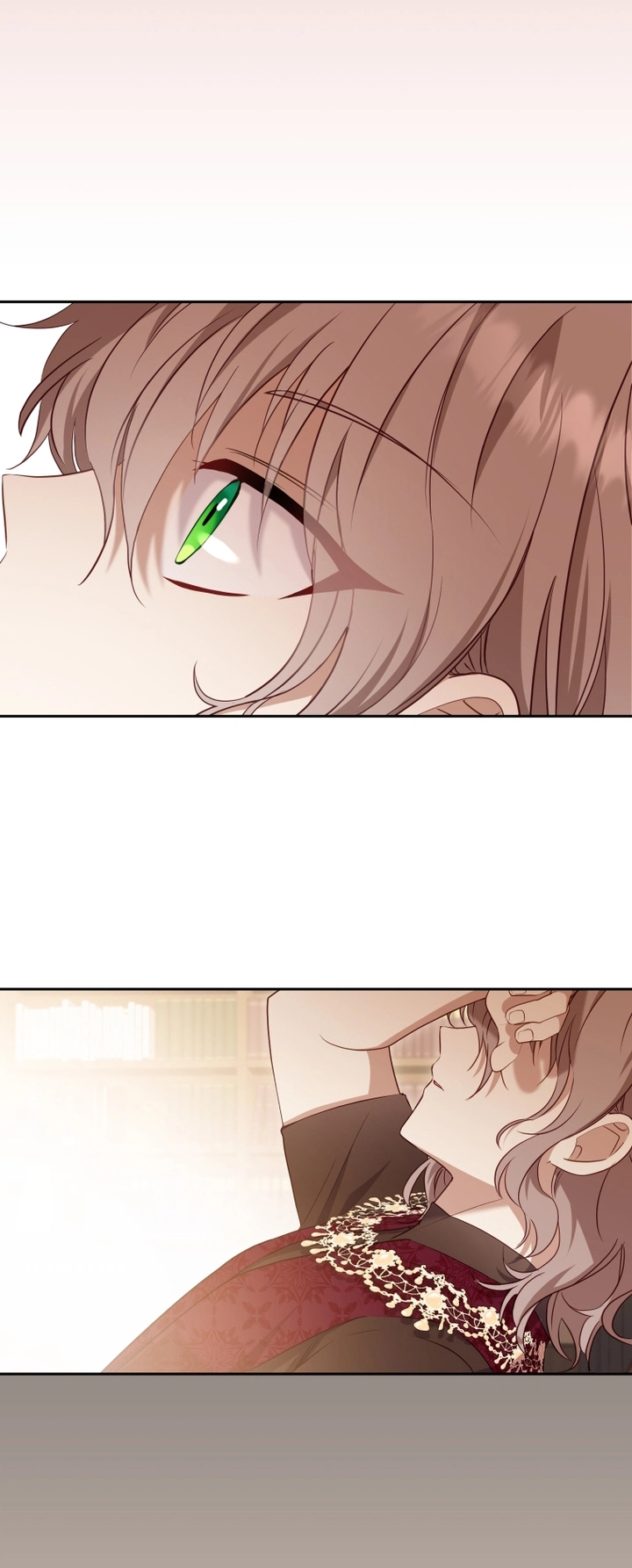 Read Raised by Villains AR Manga Online