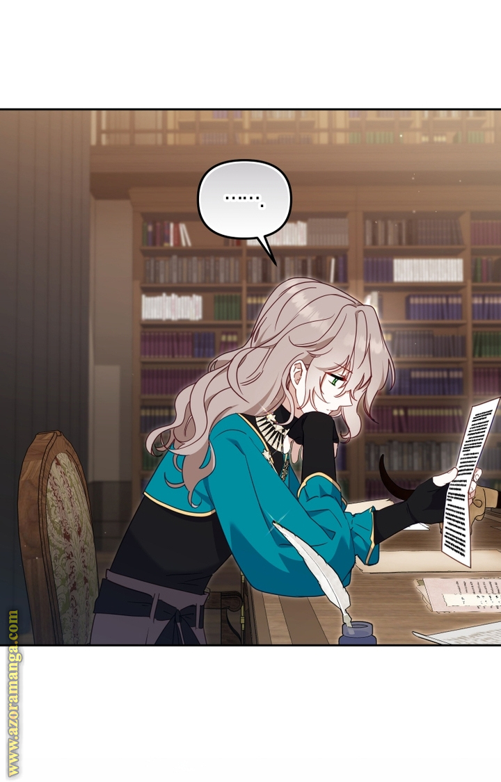 Read Raised by Villains AR Manga Online