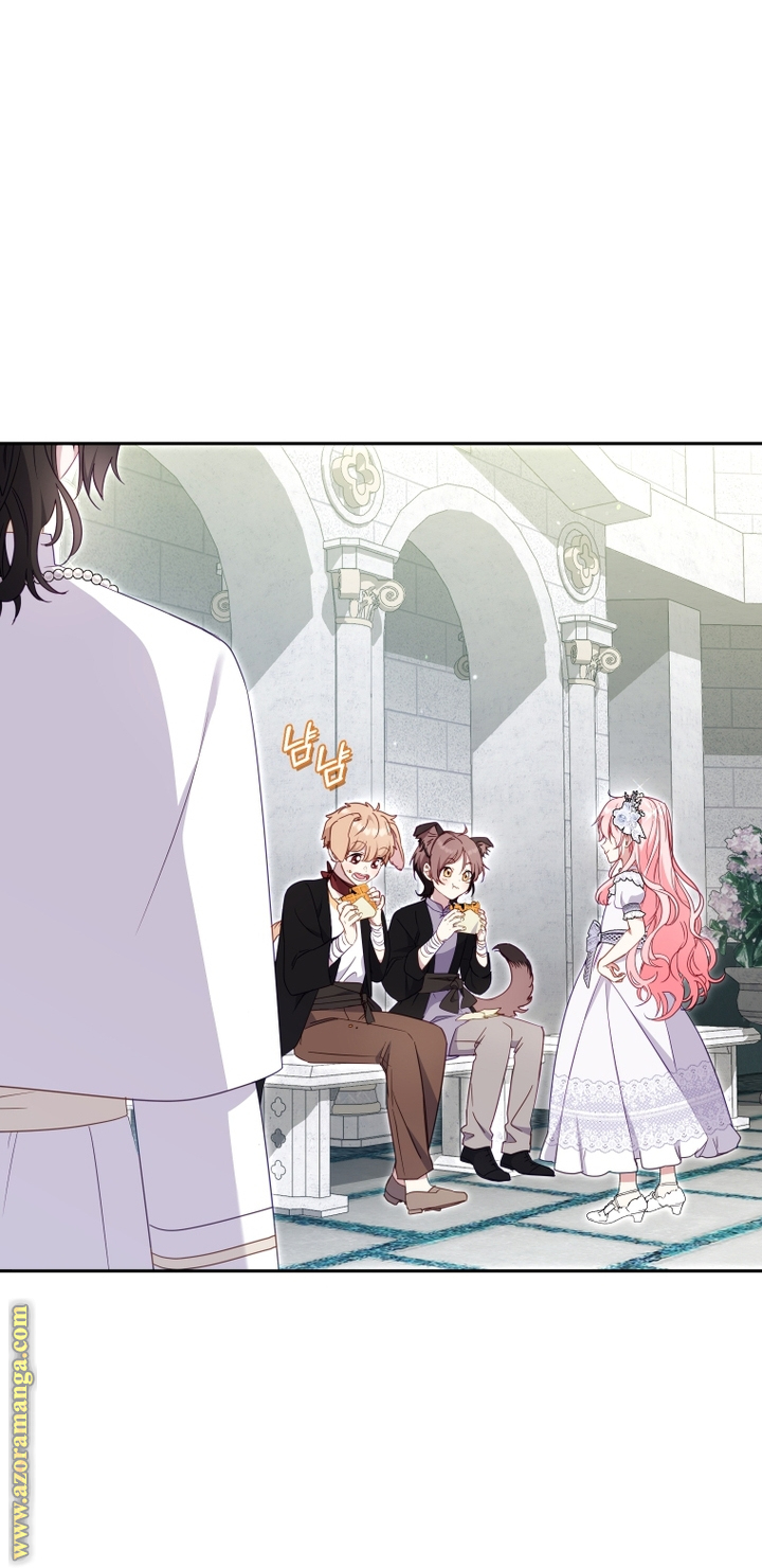 Read Raised by Villains AR Manga Online