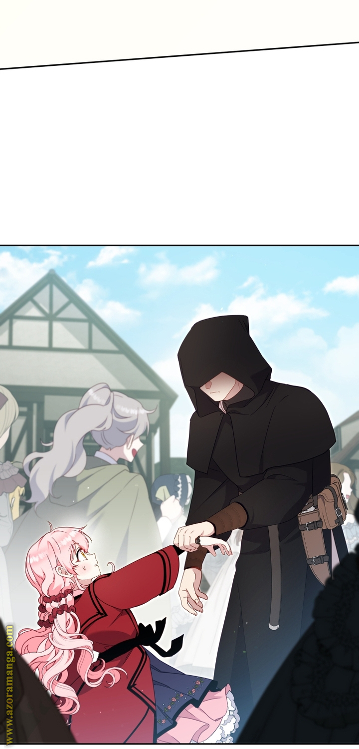 Read Raised by Villains AR Manga Online