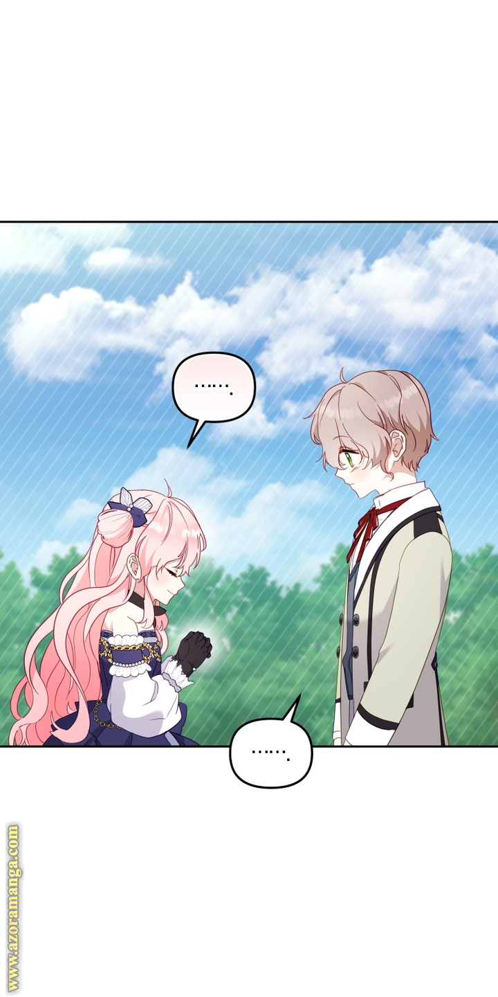 Read Raised by Villains AR Manga Online