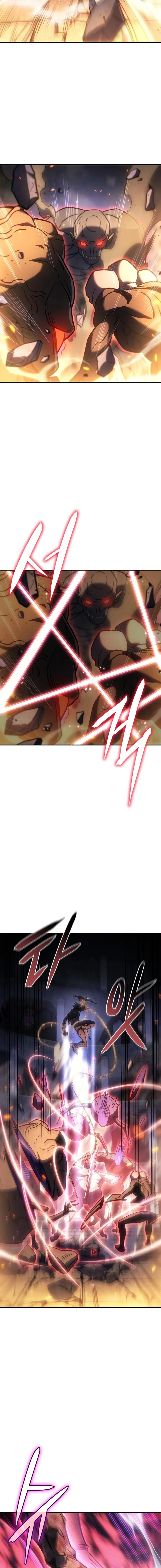 Read Regressing with the King’s Power AR Manga Online