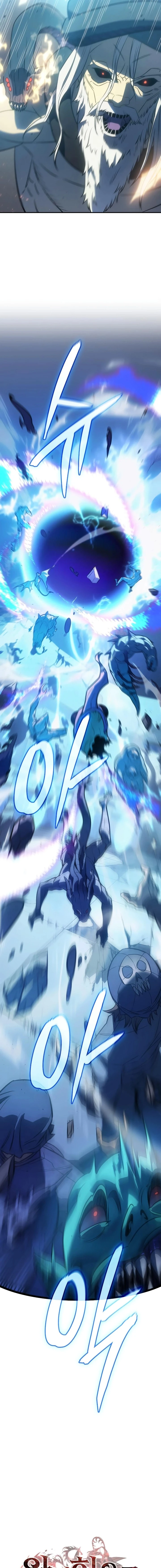 Read Regressing with the King’s Power AR Manga Online