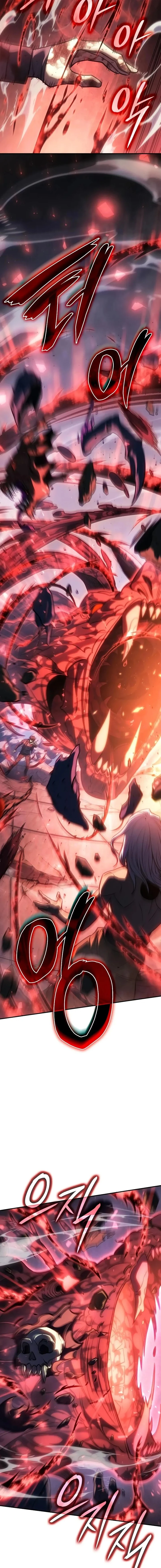 Read Regressing with the King’s Power AR Manga Online