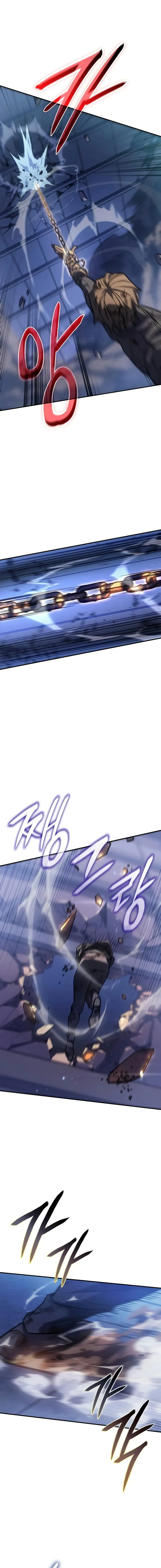 Read Regressing with the King’s Power AR Manga Online