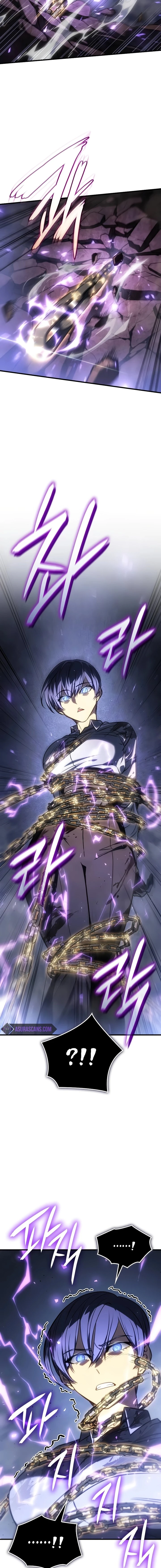 Read Regressing with the King’s Power AR Manga Online