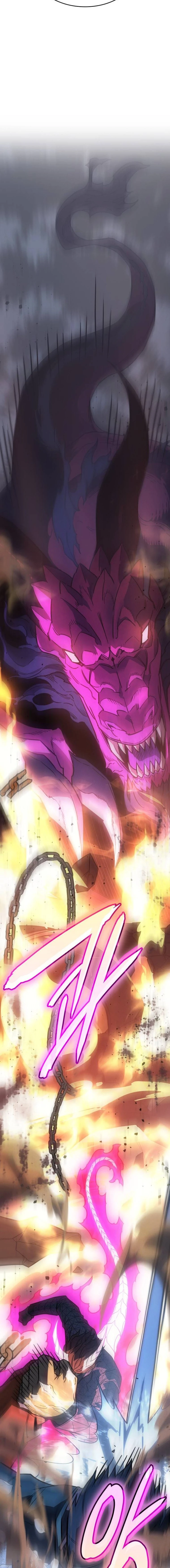 Read Regressing with the King’s Power AR Manga Online