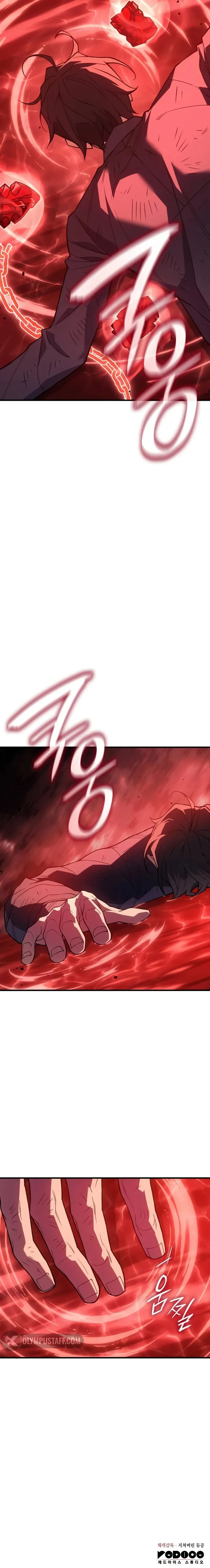 Read Regressing with the King’s Power AR Manga Online