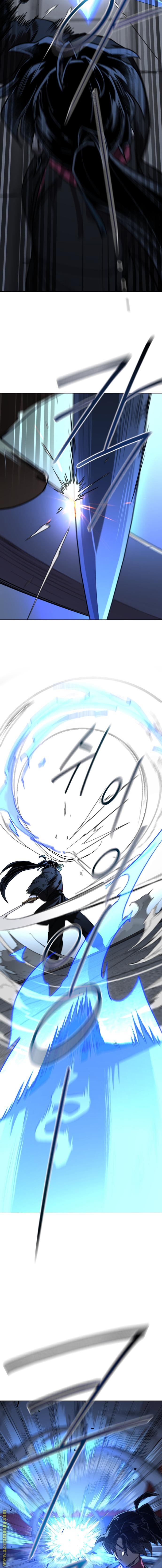 Read Return of the Mount Hua Sect AR Manga Online