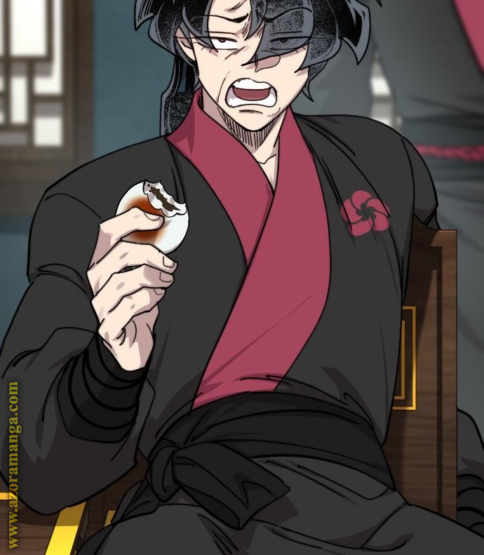 Read Return of the Mount Hua Sect AR Manga Online