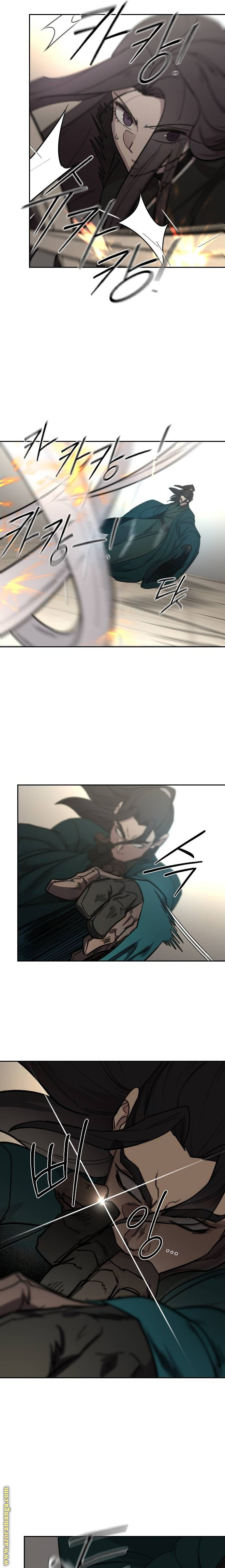 Read Return of the Mount Hua Sect AR Manga Online