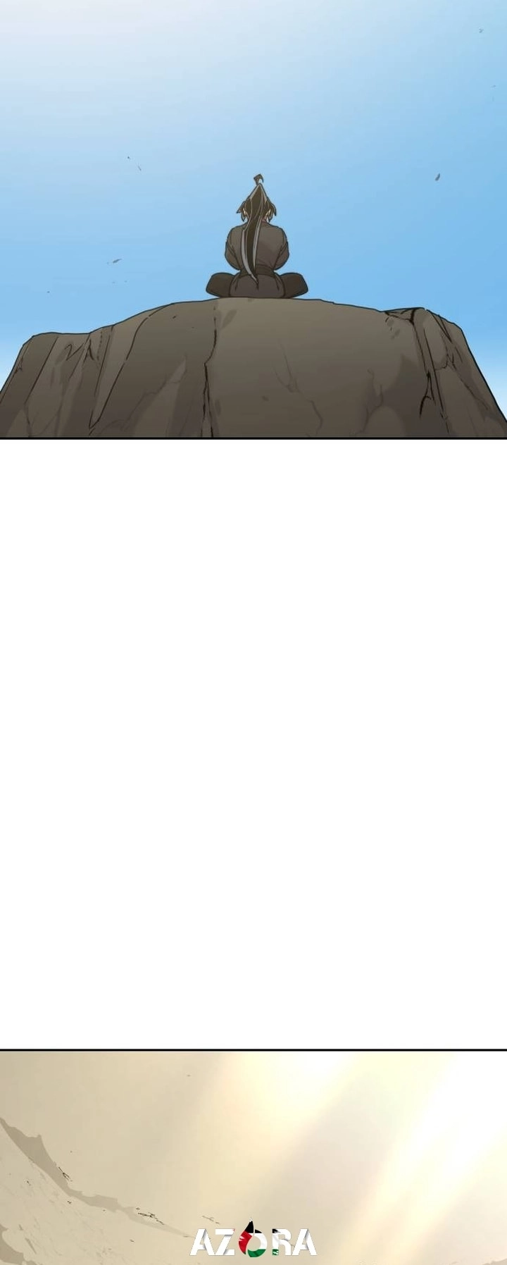 Read Return of the Mount Hua Sect AR Manga Online