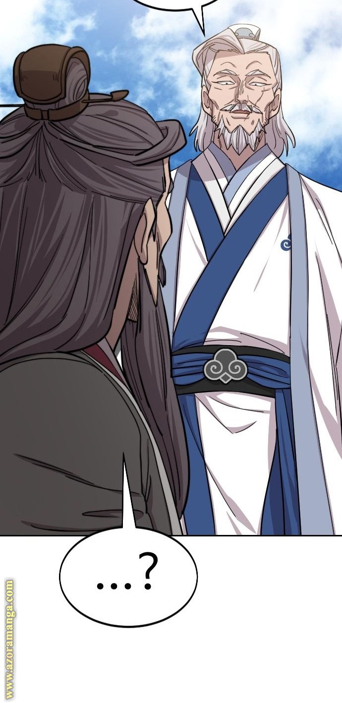 Read Return of the Mount Hua Sect AR Manga Online