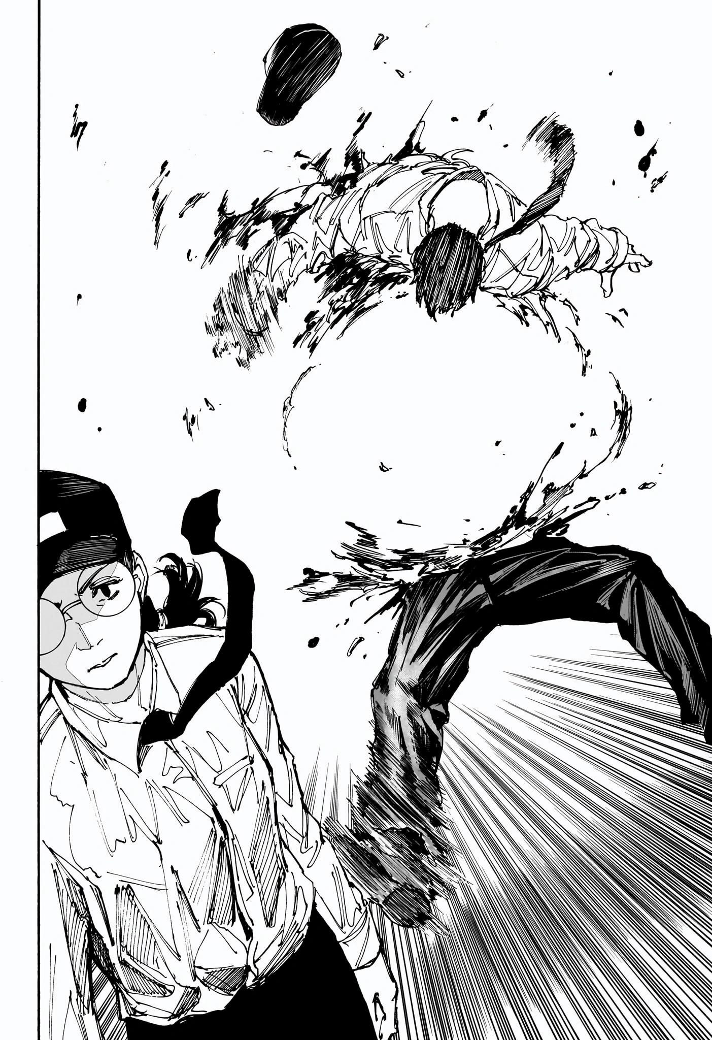 Read Sakamoto Days AR Manga Online