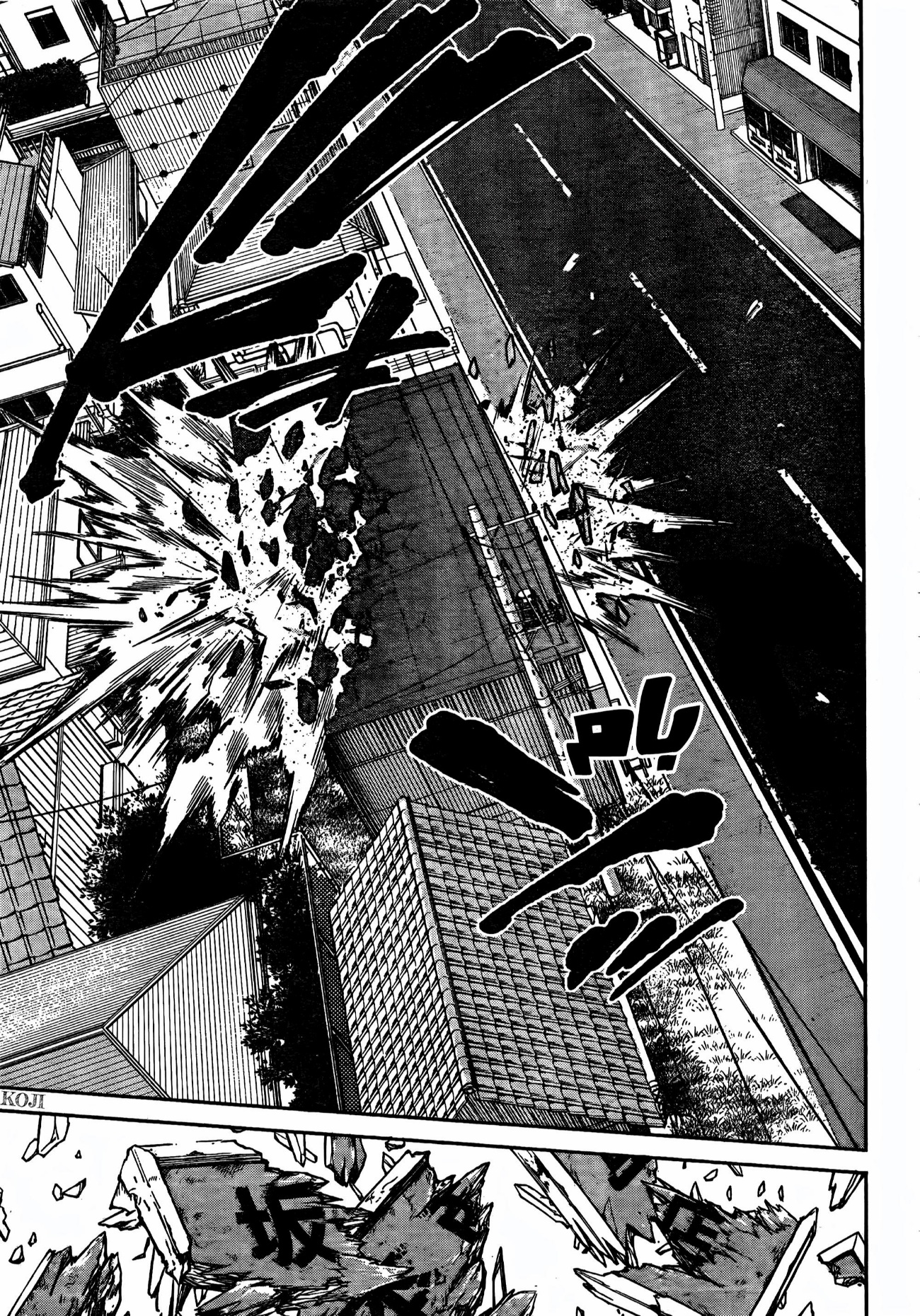 Read Sakamoto Days AR Manga Online