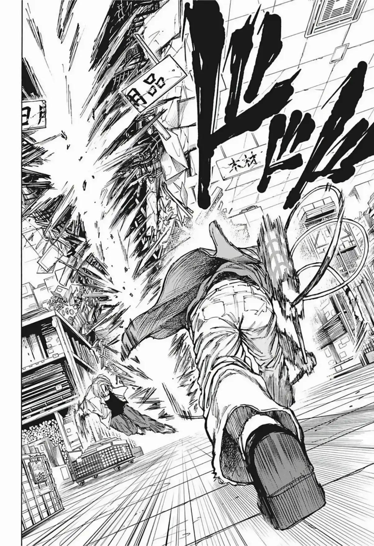 Read Sakamoto Days AR Manga Online