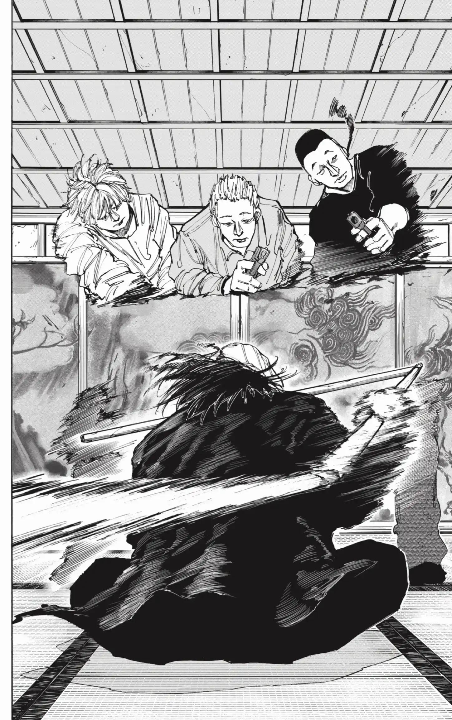 Read Sakamoto Days AR Manga Online