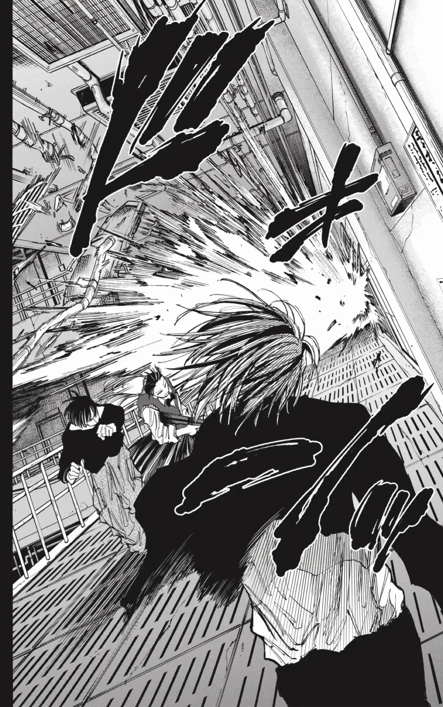 Read Sakamoto Days AR Manga Online