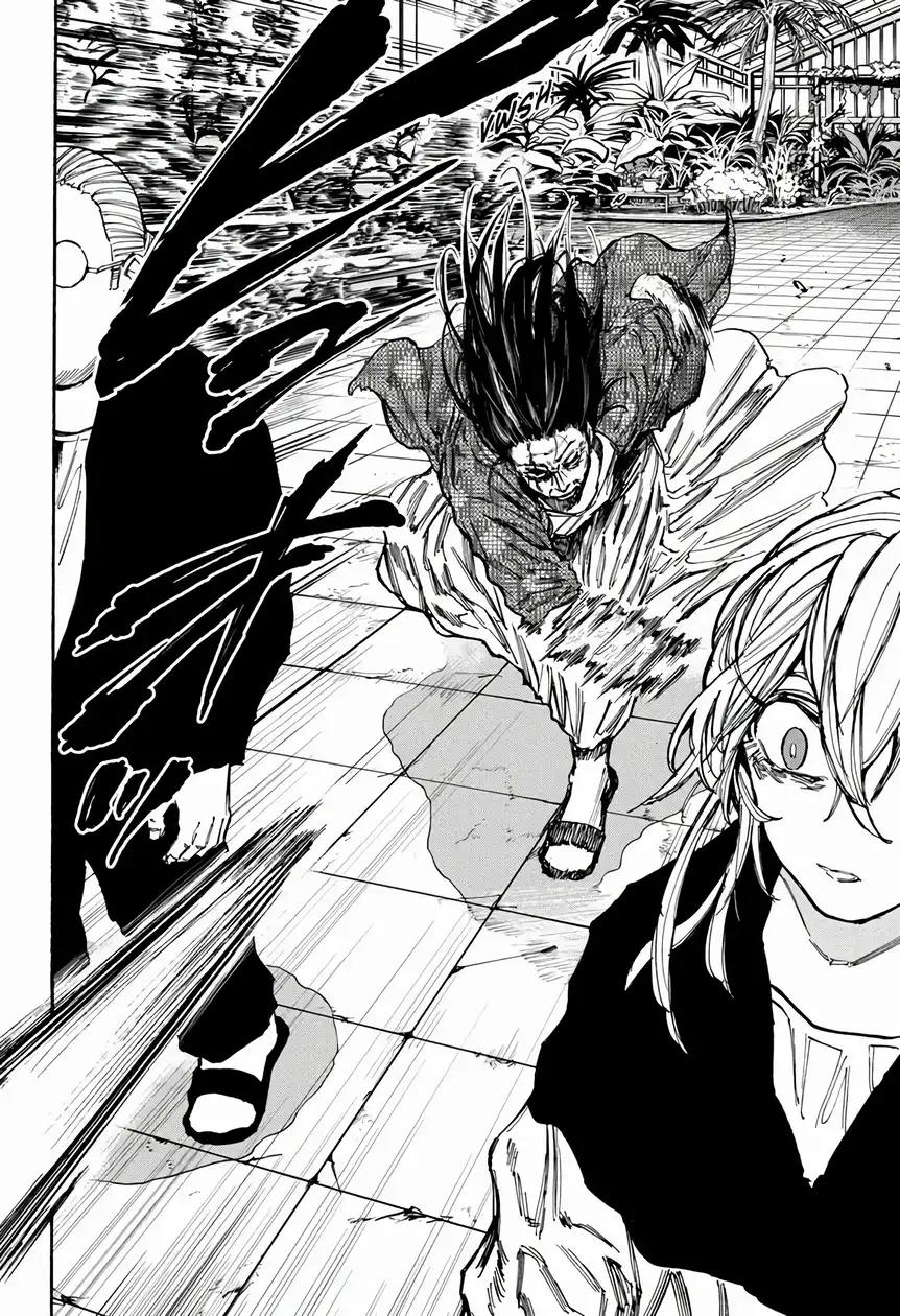 Read Sakamoto Days AR Manga Online