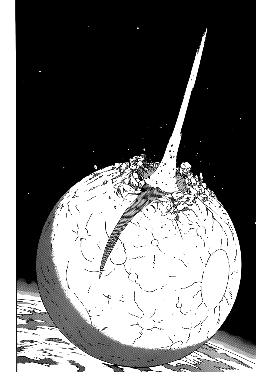 Read Samurai 8 Hachimaruden AR Manga Online