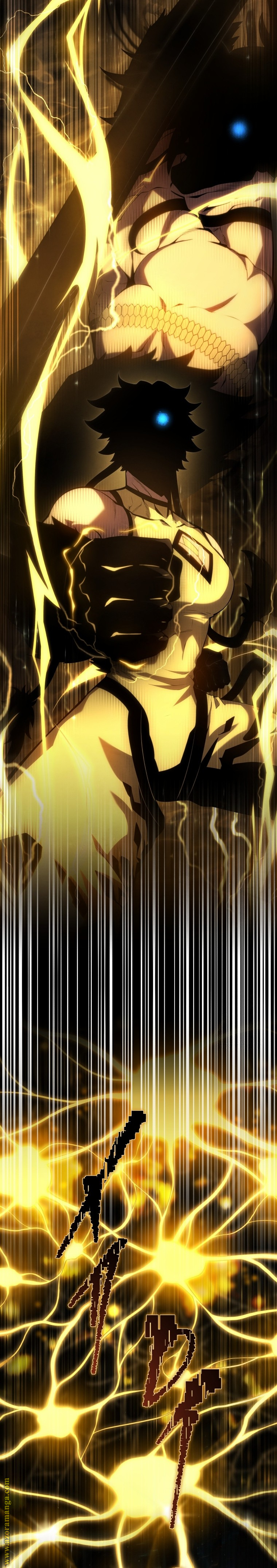 Read Swordmaster’s Youngest Son AR Manga Online