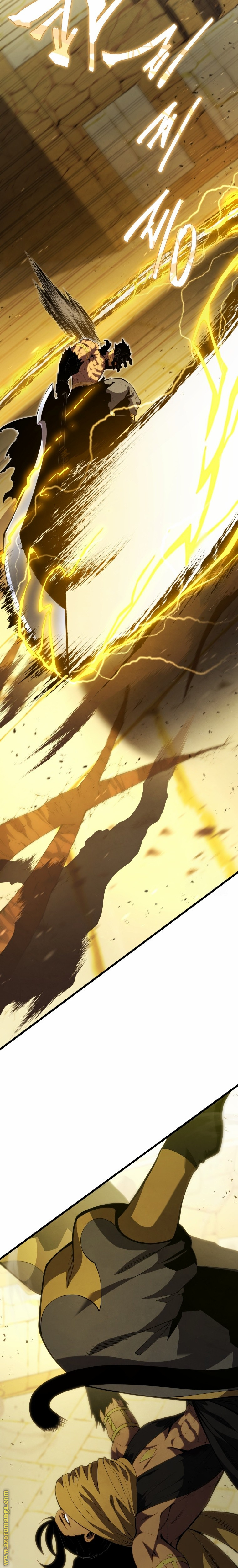 Read Swordmaster’s Youngest Son AR Manga Online