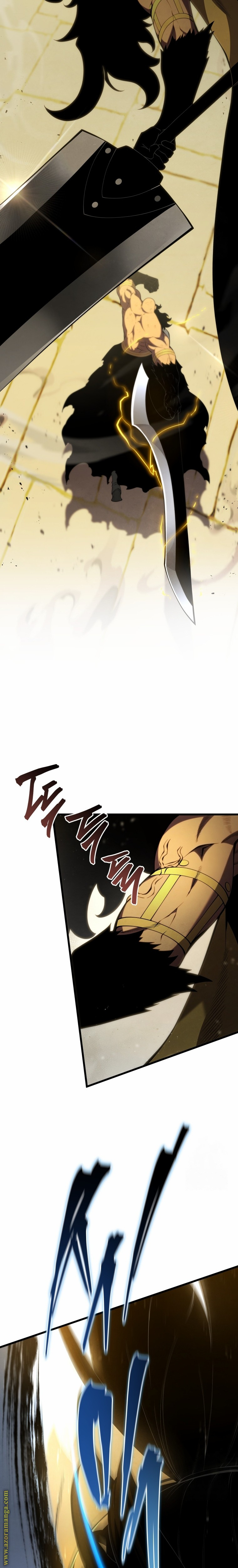 Read Swordmaster’s Youngest Son AR Manga Online