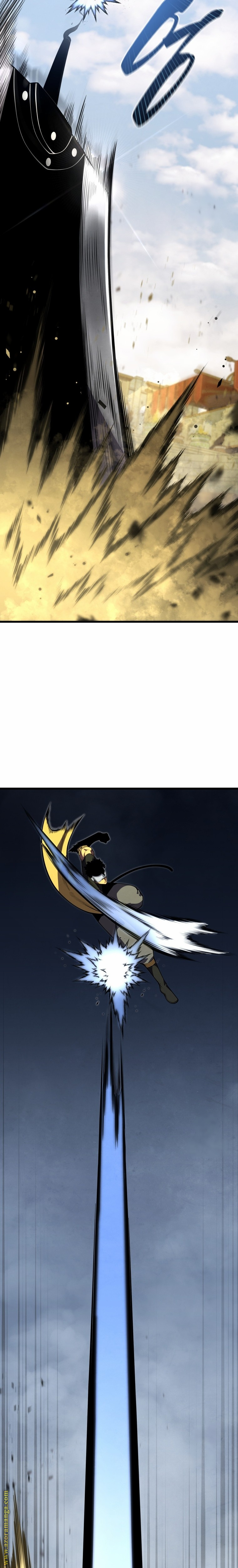 Read Swordmaster’s Youngest Son AR Manga Online