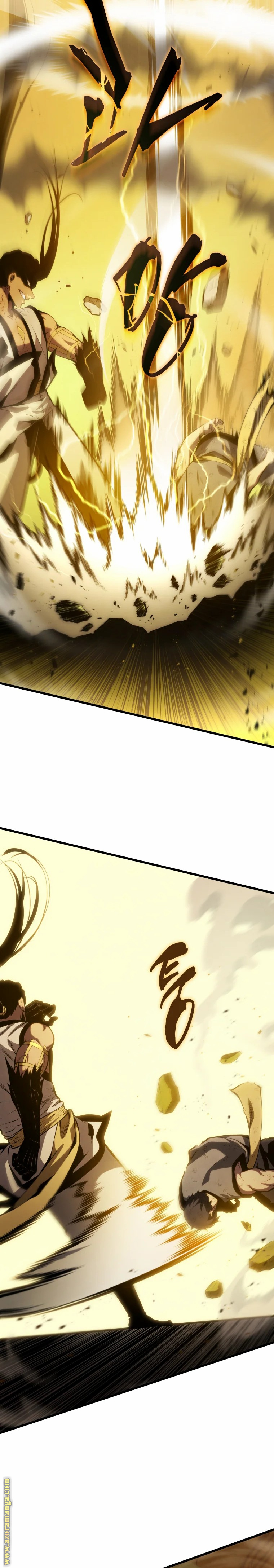 Read Swordmaster’s Youngest Son AR Manga Online