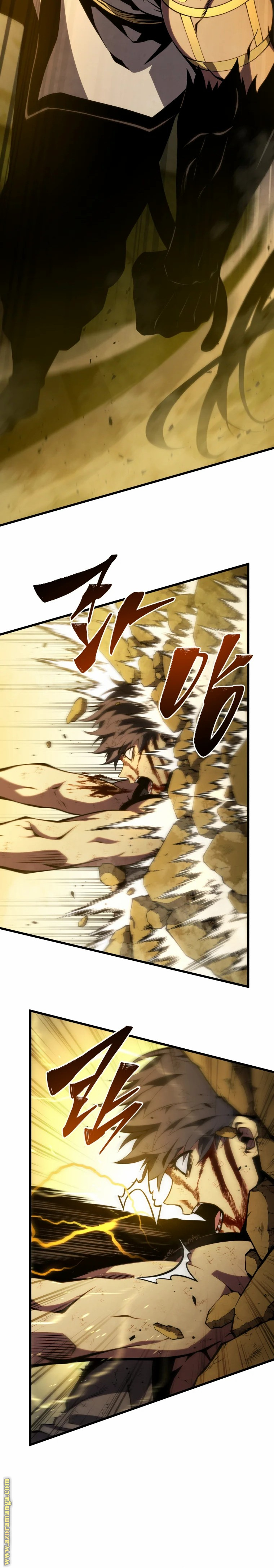 Read Swordmaster’s Youngest Son AR Manga Online