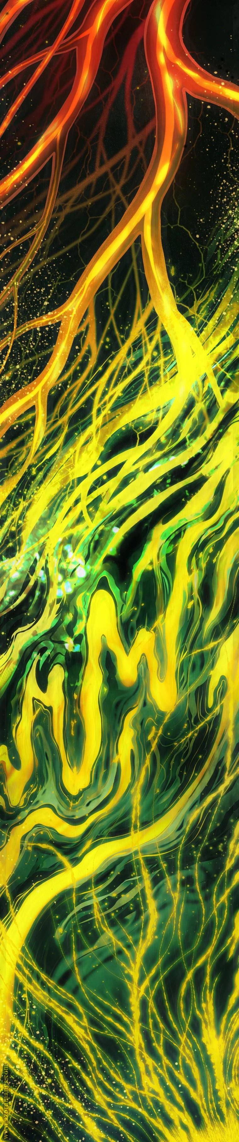 Read Swordmaster’s Youngest Son AR Manga Online