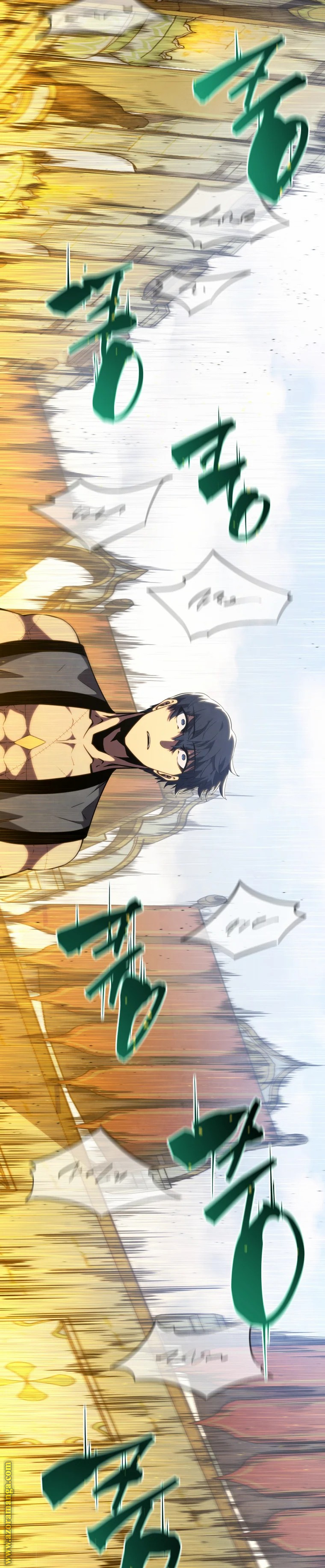 Read Swordmaster’s Youngest Son AR Manga Online