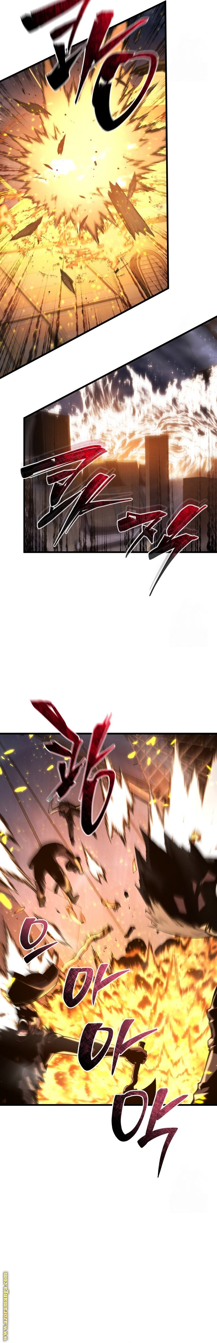 Read Swordmaster’s Youngest Son AR Manga Online