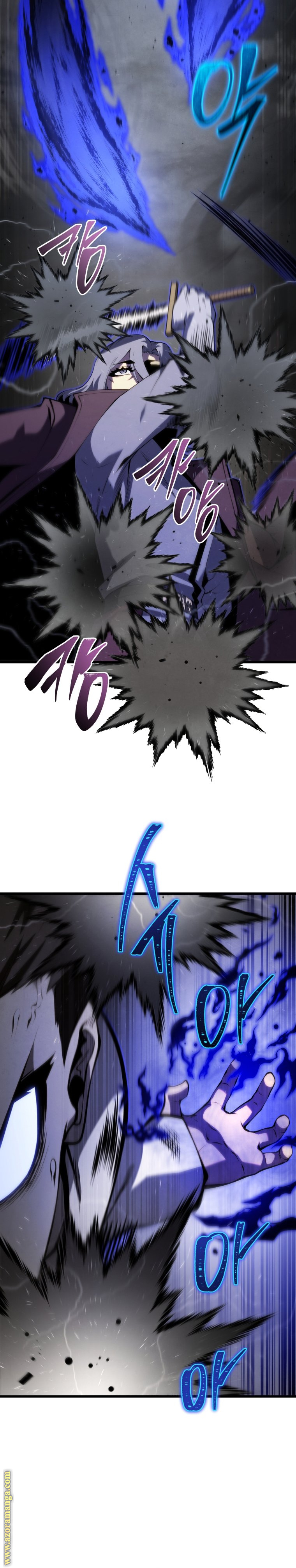 Read Swordmaster’s Youngest Son AR Manga Online