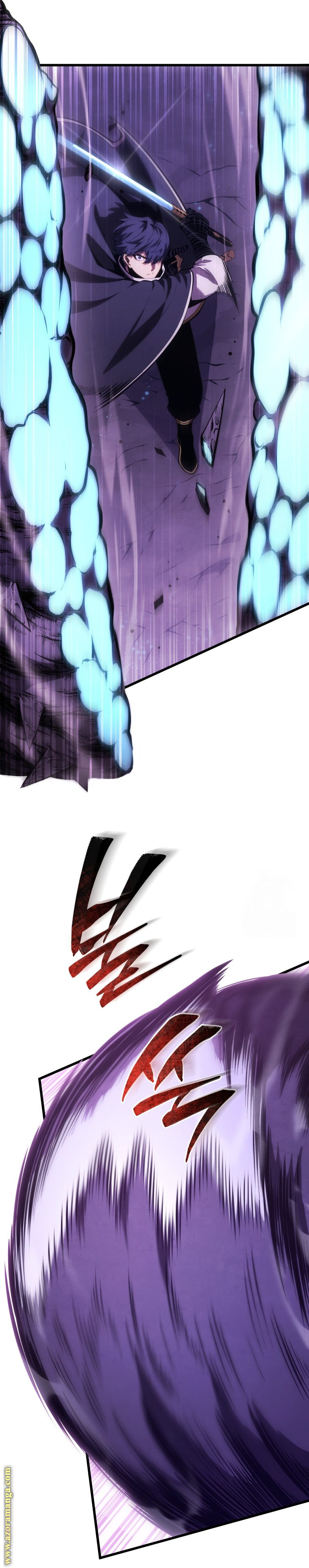 Read Swordmaster’s Youngest Son AR Manga Online