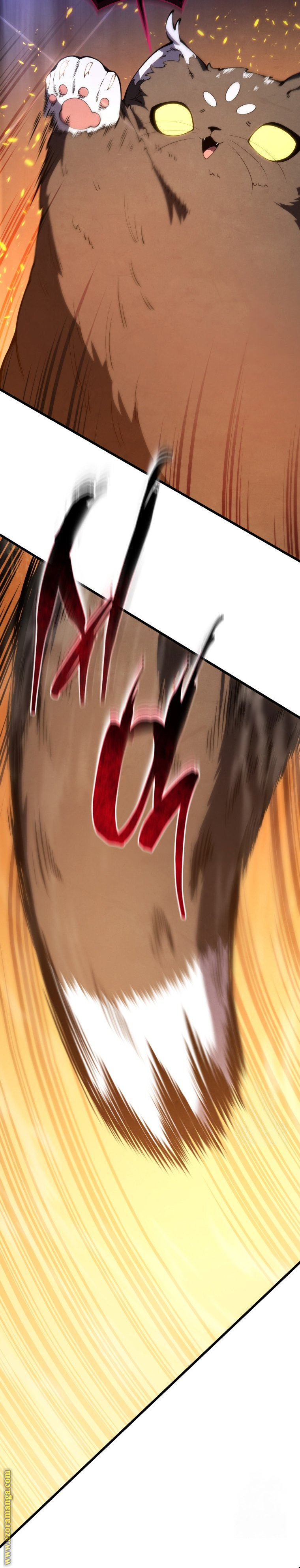 Read Swordmaster’s Youngest Son AR Manga Online