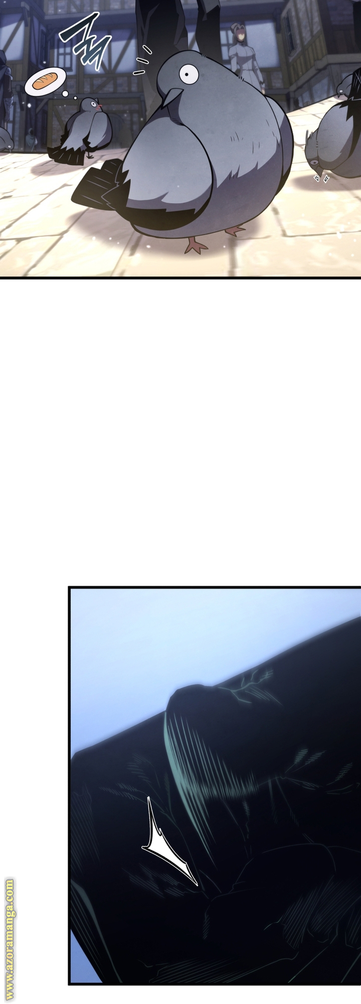 Read Swordmaster’s Youngest Son AR Manga Online