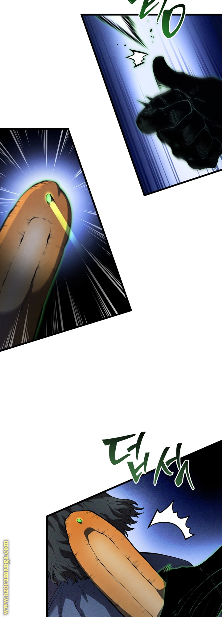 Read Swordmaster’s Youngest Son AR Manga Online